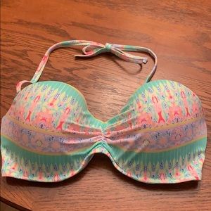 Victoria’s Secret bikini top